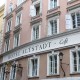 Anonym ein Hotel buchen