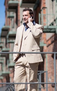 Presse Stefan Eiben
