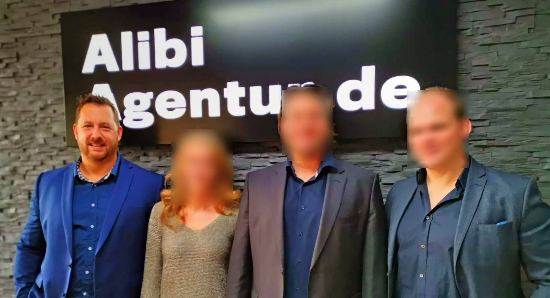 Erfahrungen-Alibiagenturen Erfahrungen mit Alibiagenturen