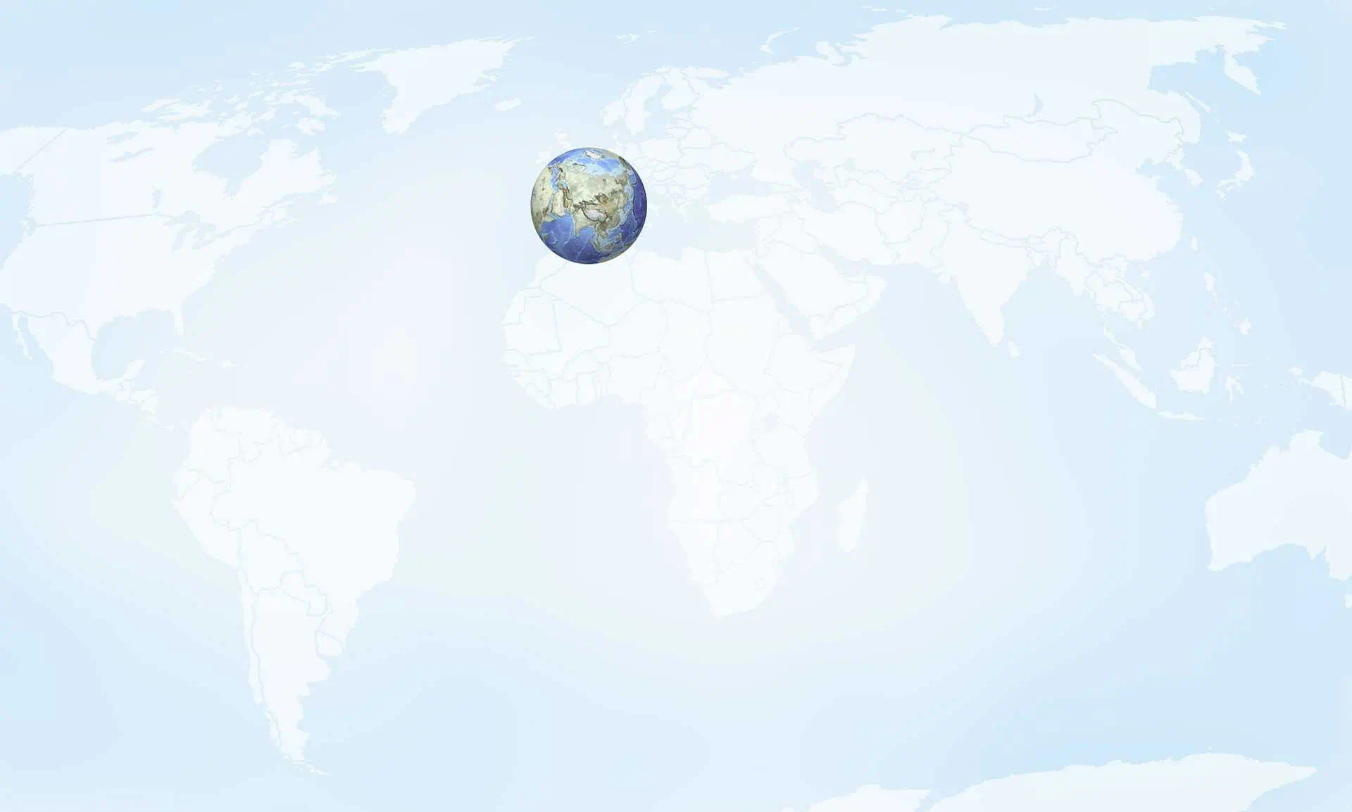 parallax background