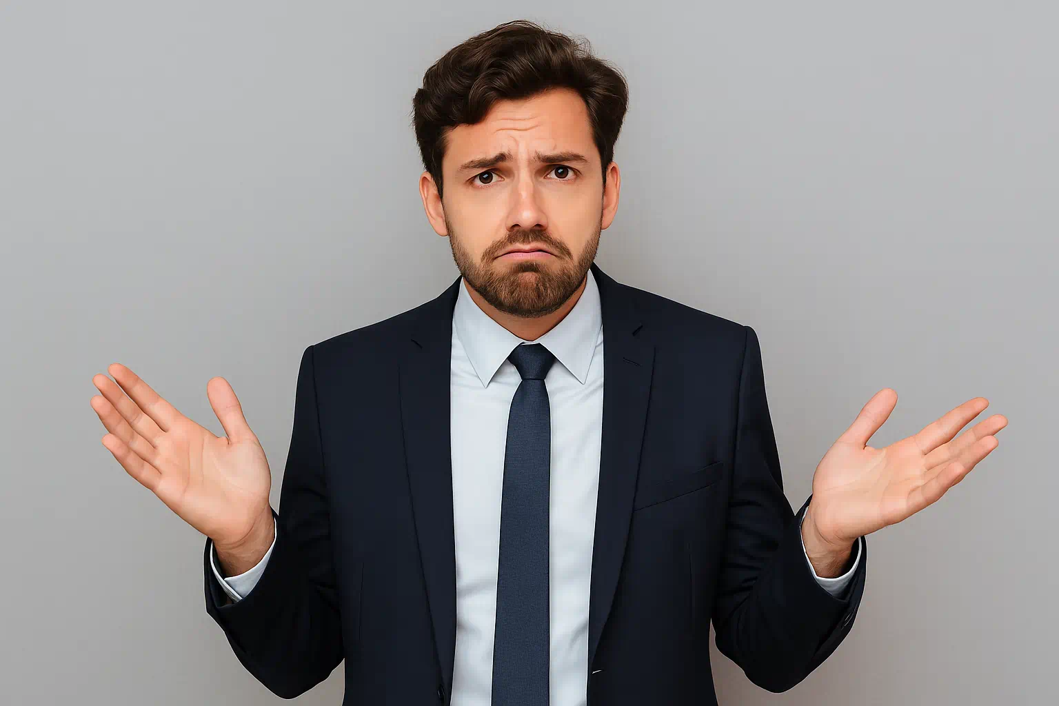 Die eigene Unschuld beweisen.