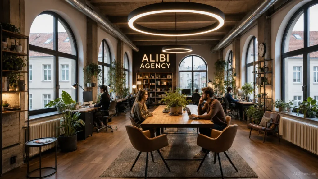 Alibi-Agentur Kontakt