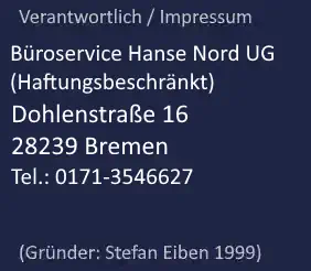 Alibi GmbH